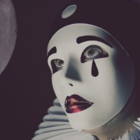 Pierrot - L'innamorato della Luna