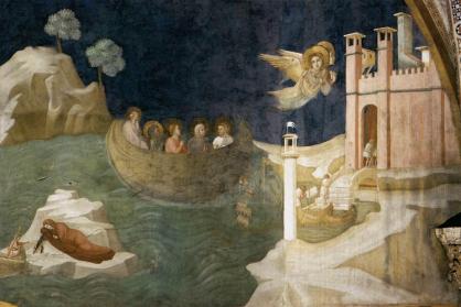Giotto_di_Bondone_-_Scenes_from_the_Life_of_Mary_Magdalene_-_Mary_Magdalene's_Voyage_to_Marseilles_-_WGA09109