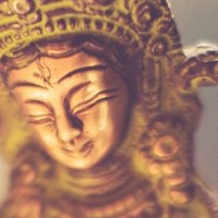 Tara Nera - La Madre 'Vincitrice dei Tre Mondi' (Mantra di Pace)